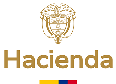 Logo Hacienda