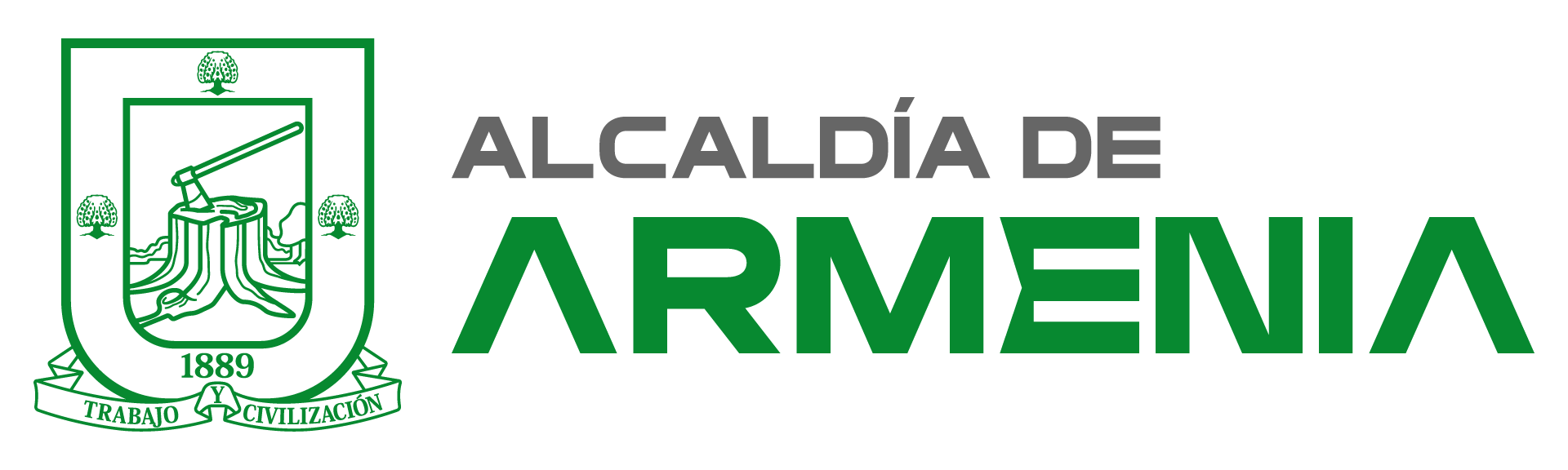 alcaldia de armenia