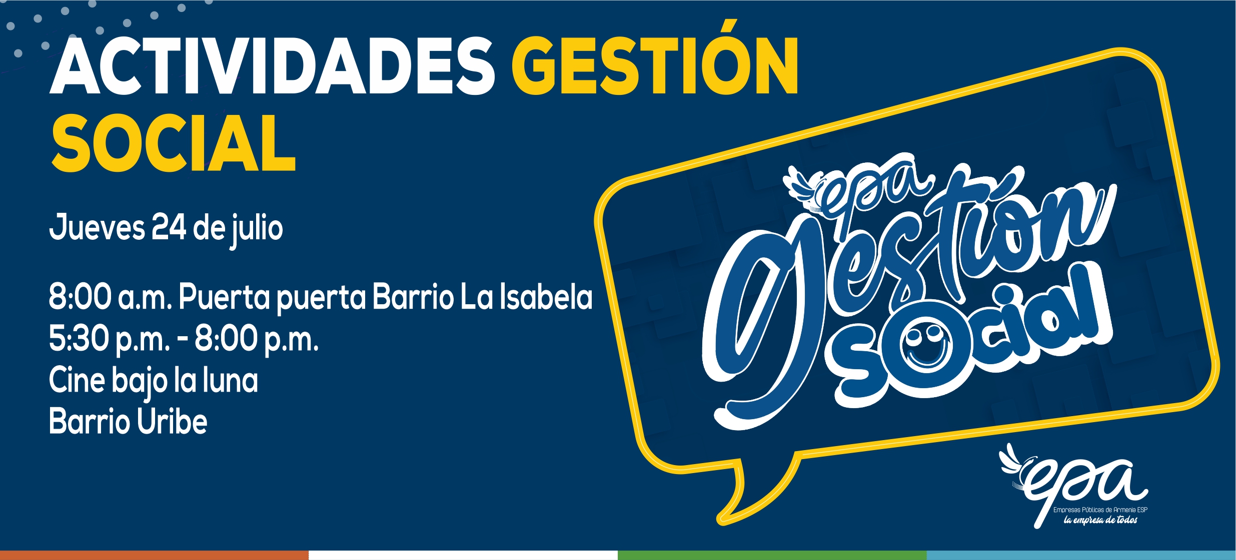 jueves 24 de julio 2025