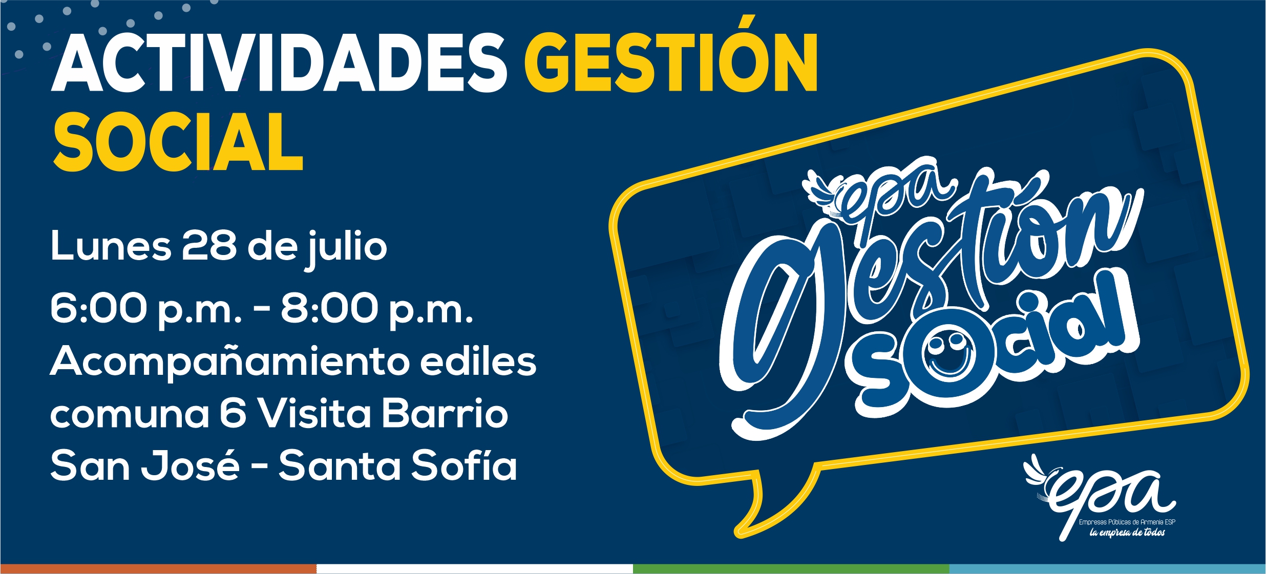 lunes 28 de julio 2025