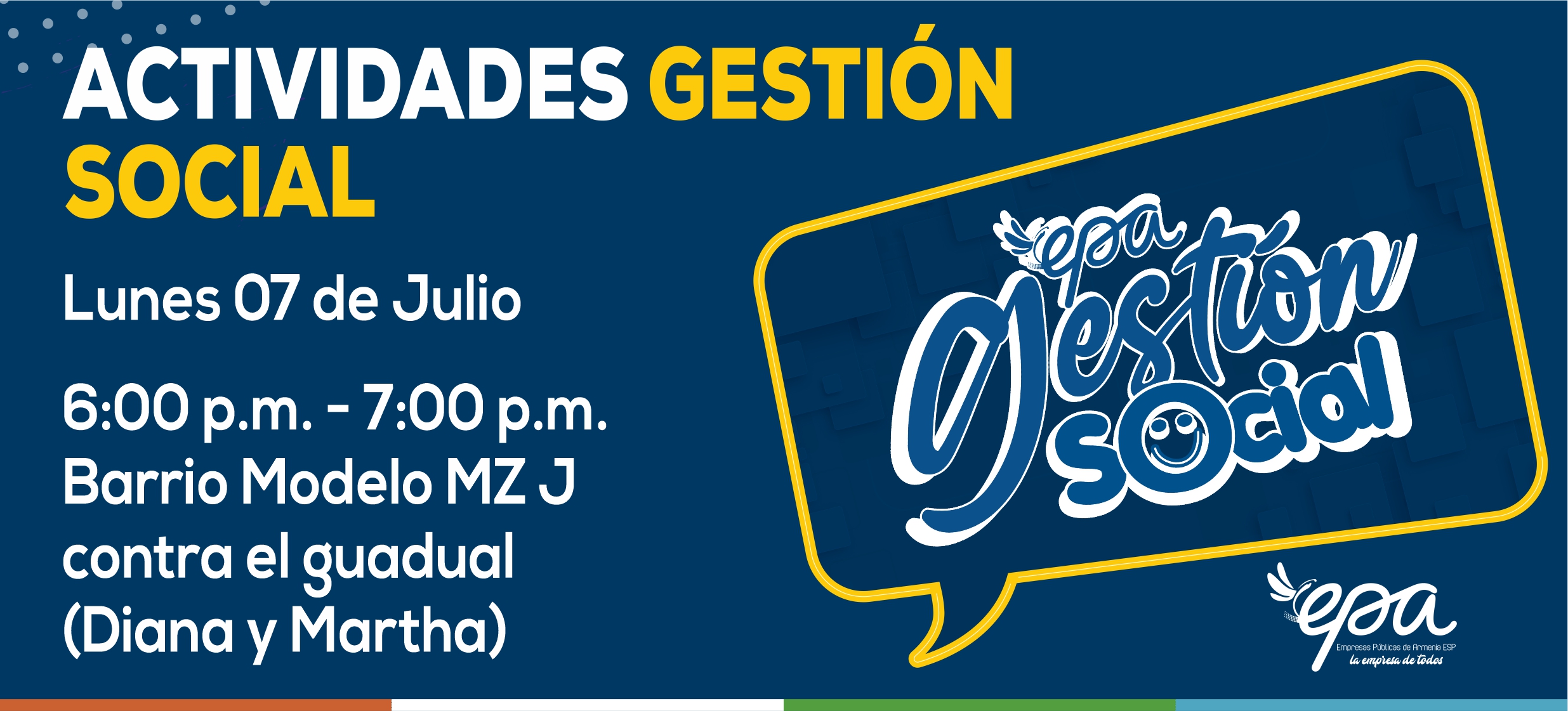 lunes 7 de julio 2025