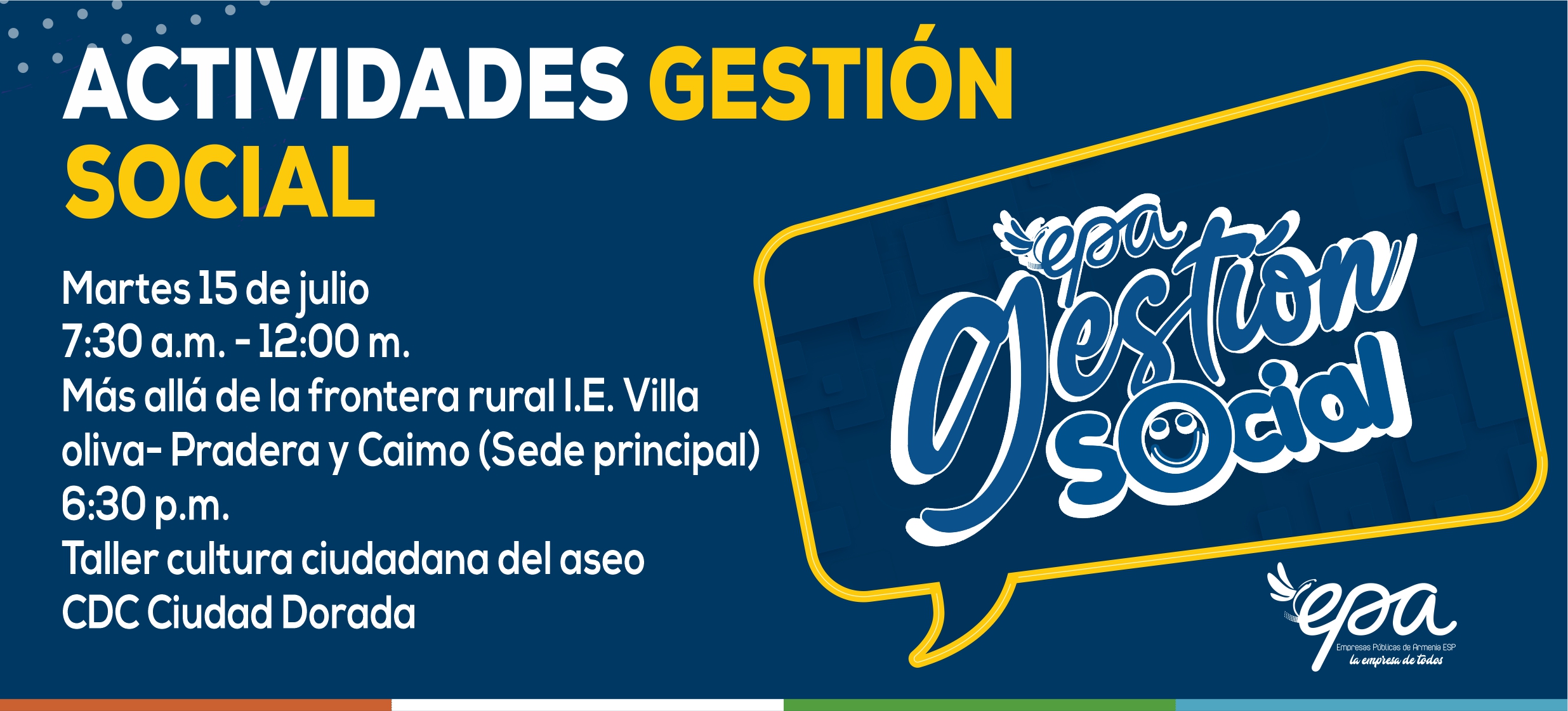 martes 15 de julio 2025
