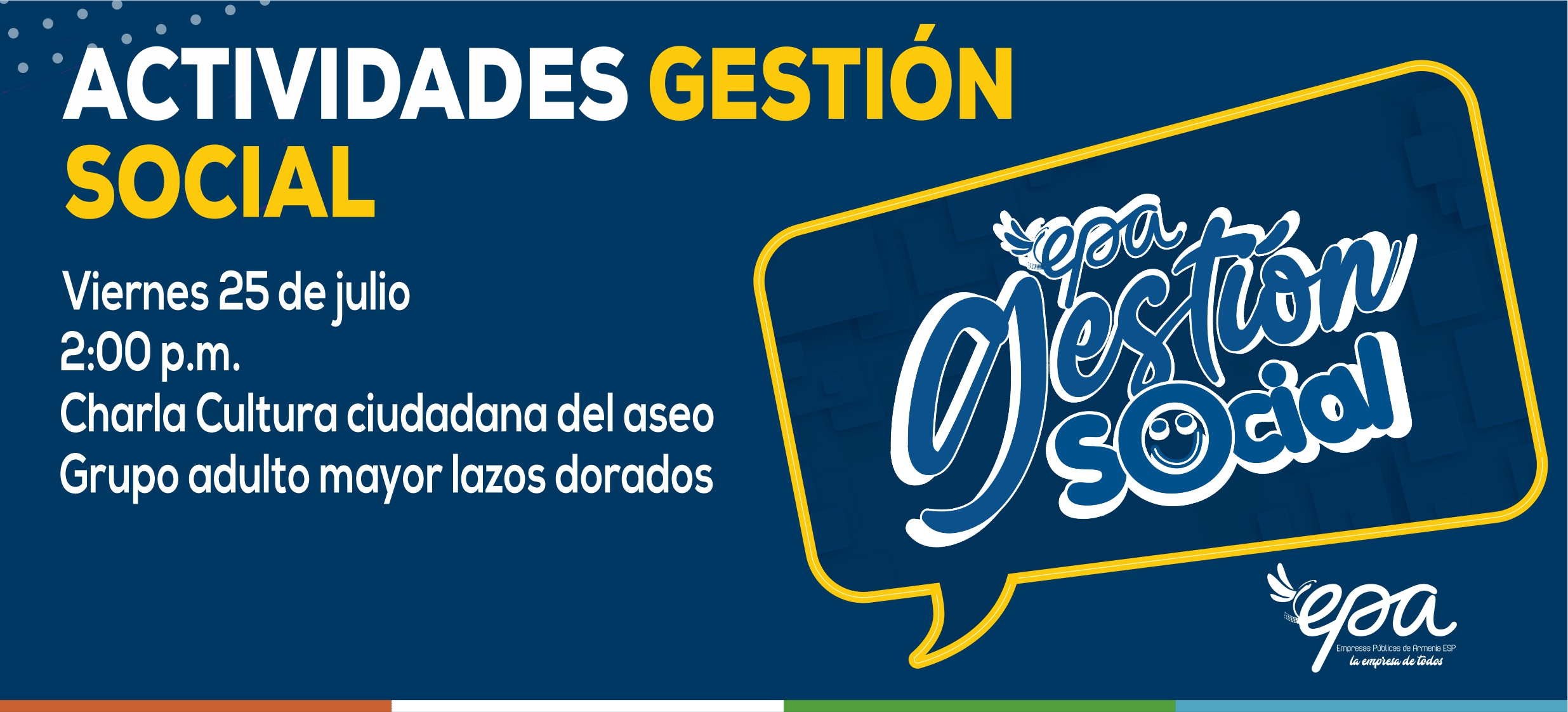viernes 25 de julio 2025