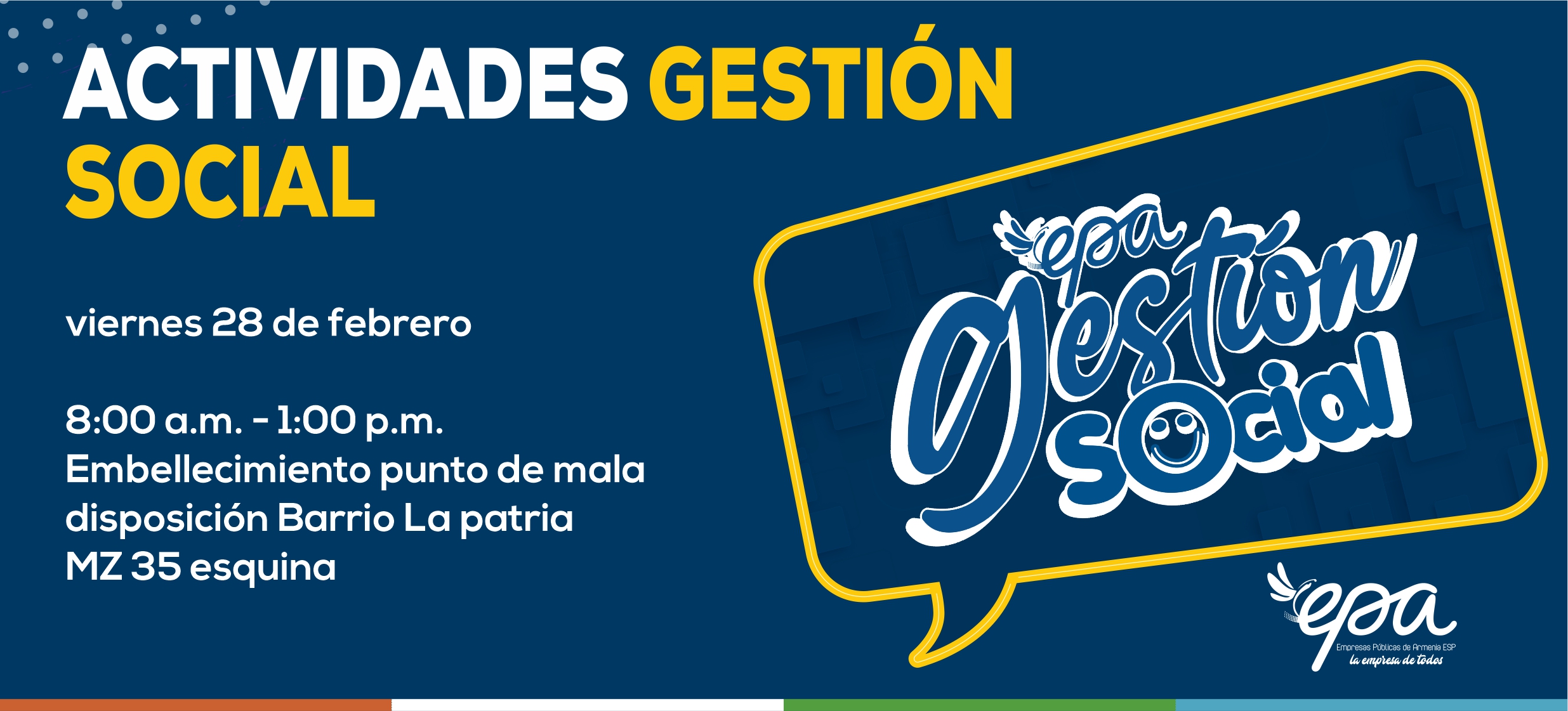 viernes 28 de febrero